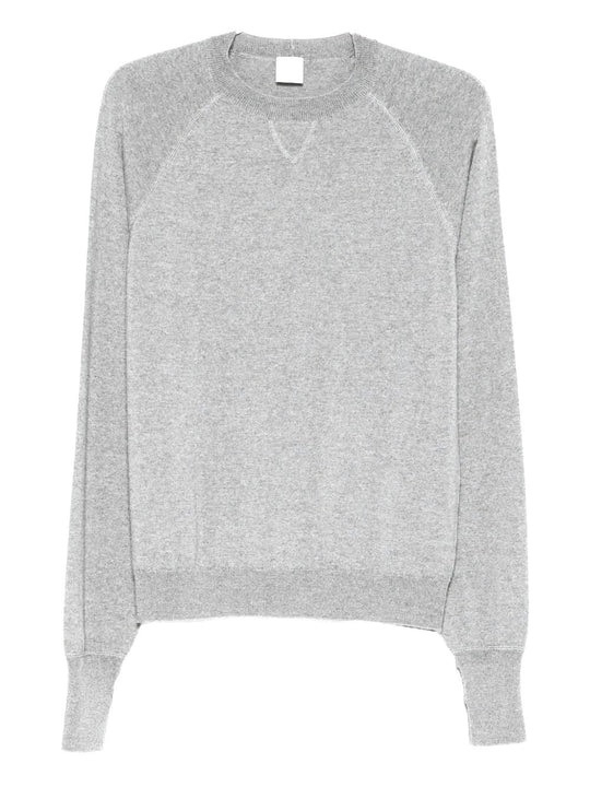 Maglione Con Maniche Raglan