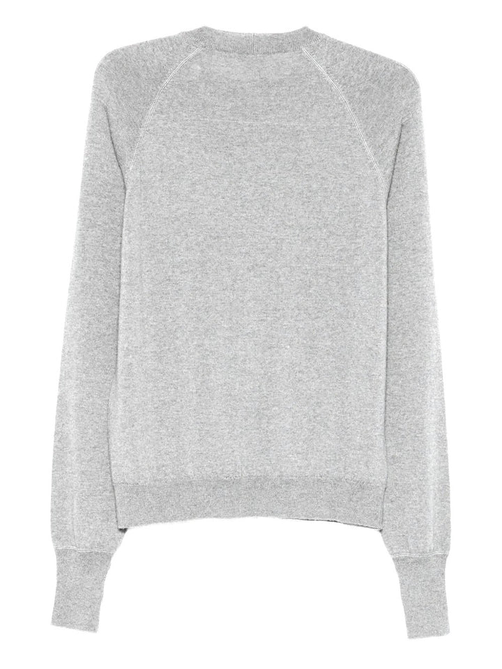 Eleventy SWEATER - Grey | ea31b3a50033a1779024425851b7731eeeba4a31