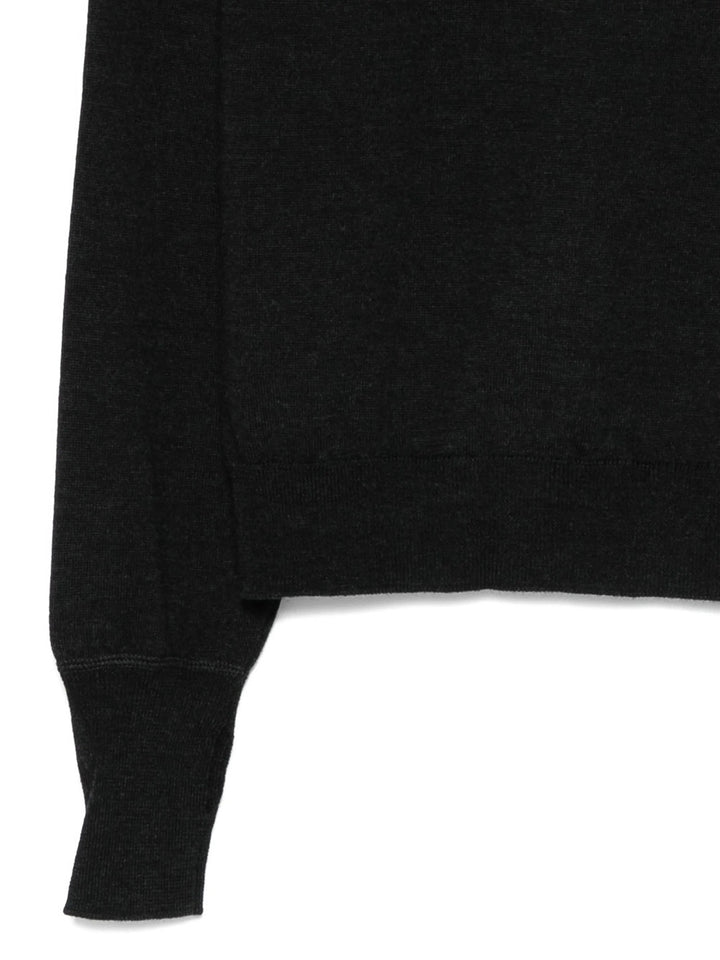 Eleventy SWEATER - Grey | 73ae70f085f856a06a9f99fdfa80a160dd6554a7