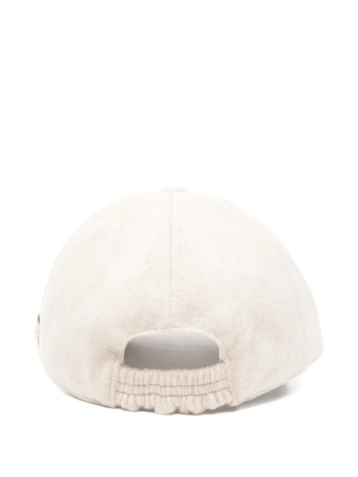 Lardini HAT - Bianco | db1f539d5f5d77d1fec14286edc7cdb18214c9ab