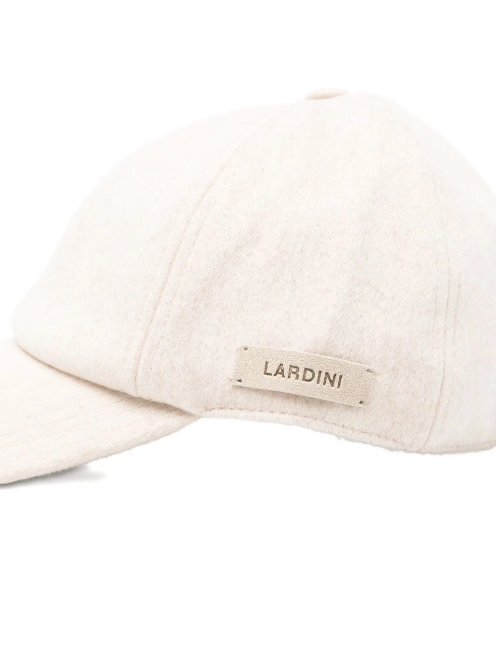 Lardini HAT - Bianco | 42e8c4c8b856613b5f6edf99cdd6eb87e27ed3f1