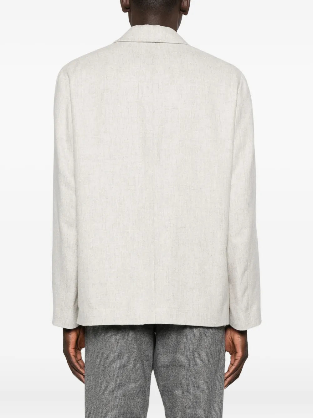 Lardini JACKET - Nude & Neutrals | cf15e83607c1b2ebd854df29c8df5b374c5bbf3e