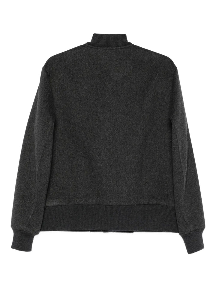 Lardini JACKET - Nero | e3e490b57923b8605f498930880596573f068d4a