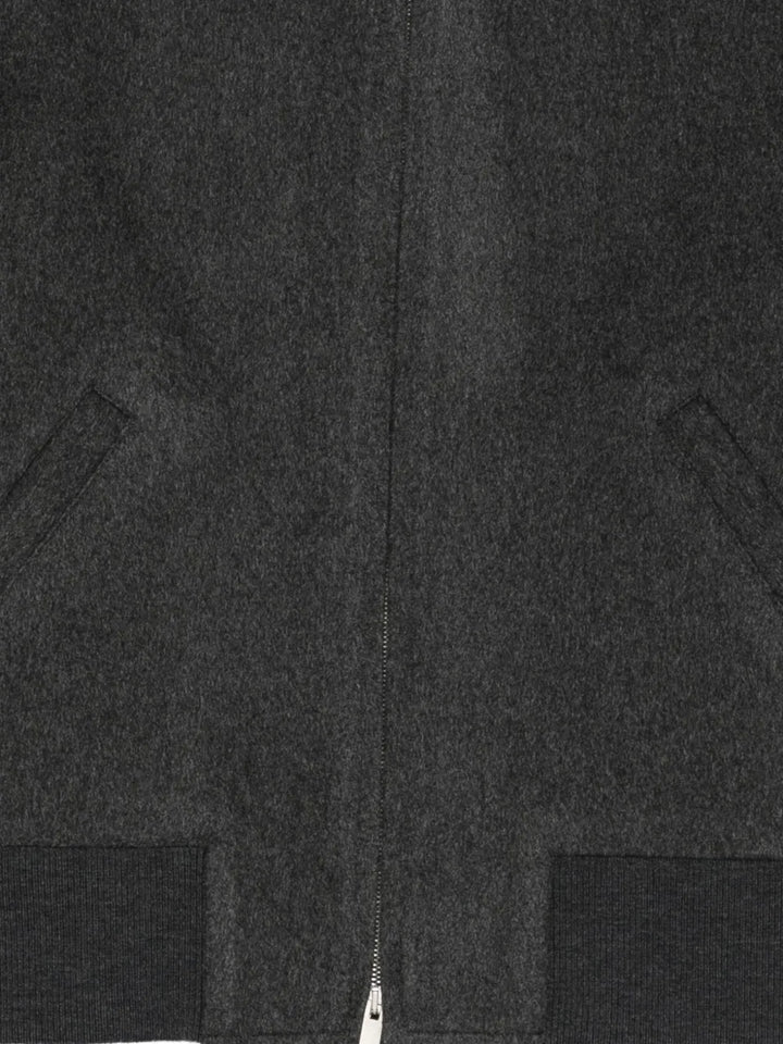 Lardini JACKET - Nero | 20fc08b28548a98e9e68a33b8be4f8f985e89312