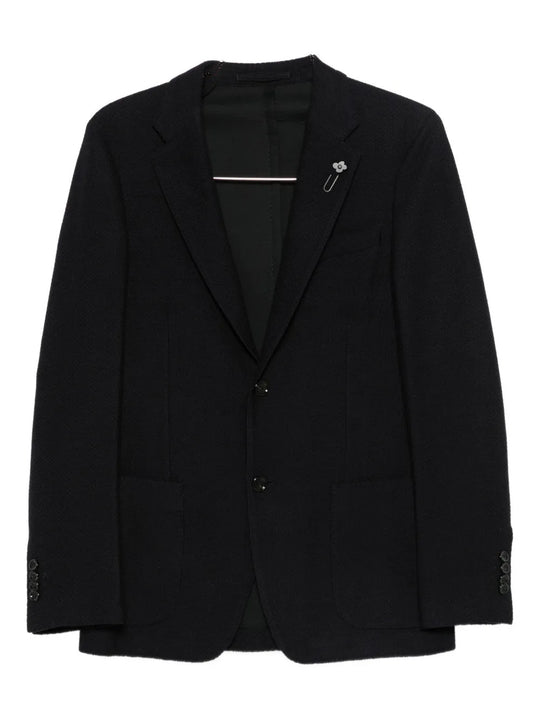 Blazer Monopetto
