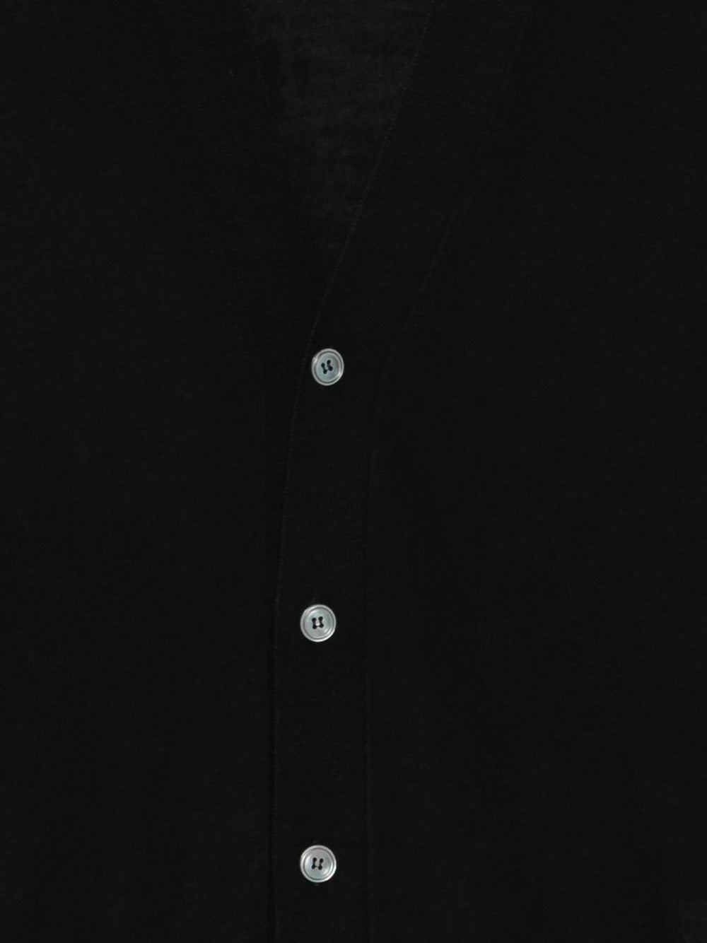 Lardini SWEATER - Nero | 6ccbdf8c3c8031cebe692823d05909fbd9067018