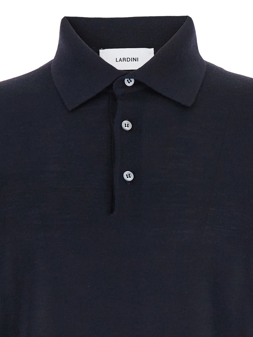 Lardini POLO - Blu | f8cf49a812422a2041e0ced9dd0f960d90d4a9ab