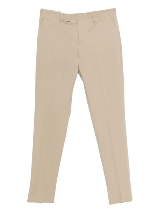 Pantaloni In Twill