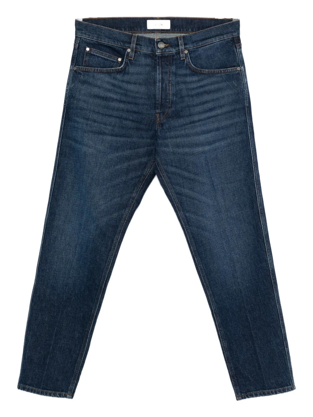 Lardini JEANS - Blu | 1412e238e77a6d93a00c9d7640188d26afbfdff8