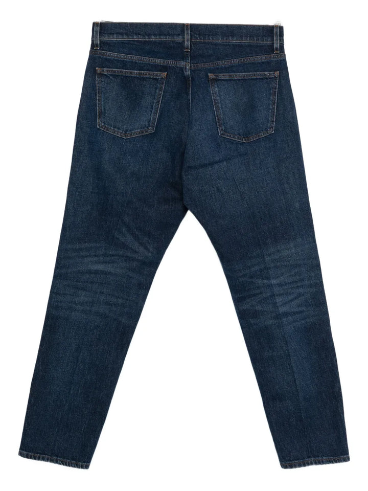 Lardini JEANS - Blu | bffd7b3458df3e19a2b5ae0e04e7effe22e42c21