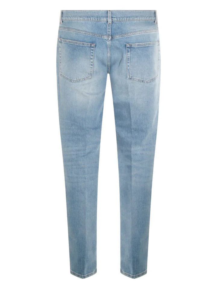 Lardini JEANS - Blu | 77a60494378cff59b94564bf6827ca747548444a