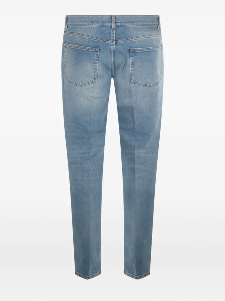 Lardini JEANS - Blu | b64f22d35f6c7b40b256d6263b1d94959af0c39a