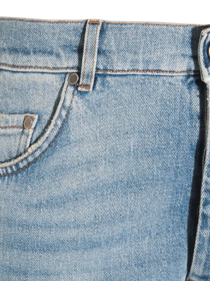 Lardini JEANS - Blu | 39ed653fcb87fdded545ce4ff37995c4eb7998aa