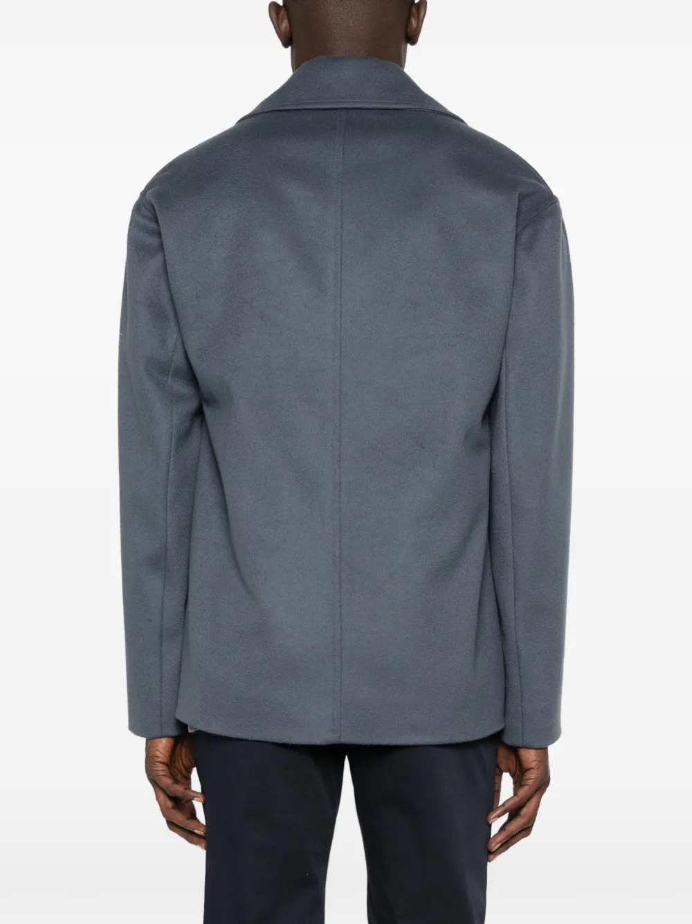 Lardini JACKET - Blu | 64c5f6a815f958efd425c972321e1f07305e9ed3