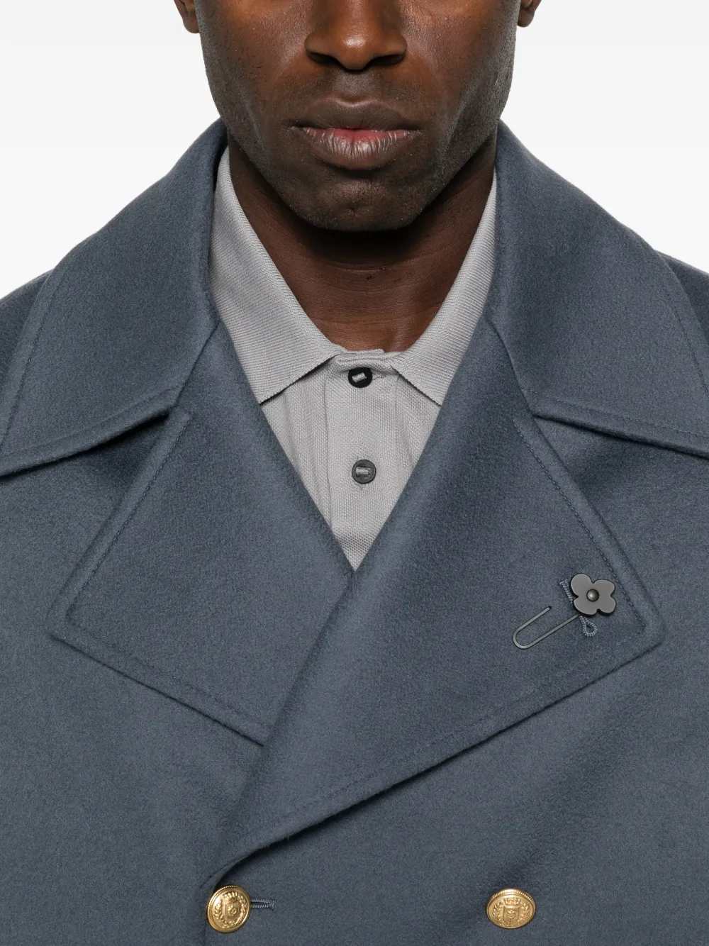 Lardini JACKET - Blu | bc2125a7eb0d465166e08d2e38cd2fb77728ebb5