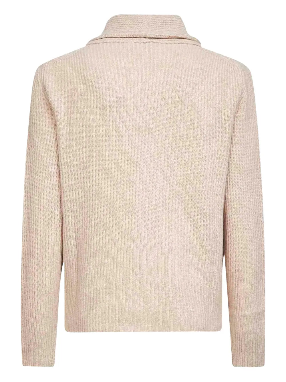 Lardini SWEATER - Marrone | ca58e3594c3339192347981c702a20834e6375f9