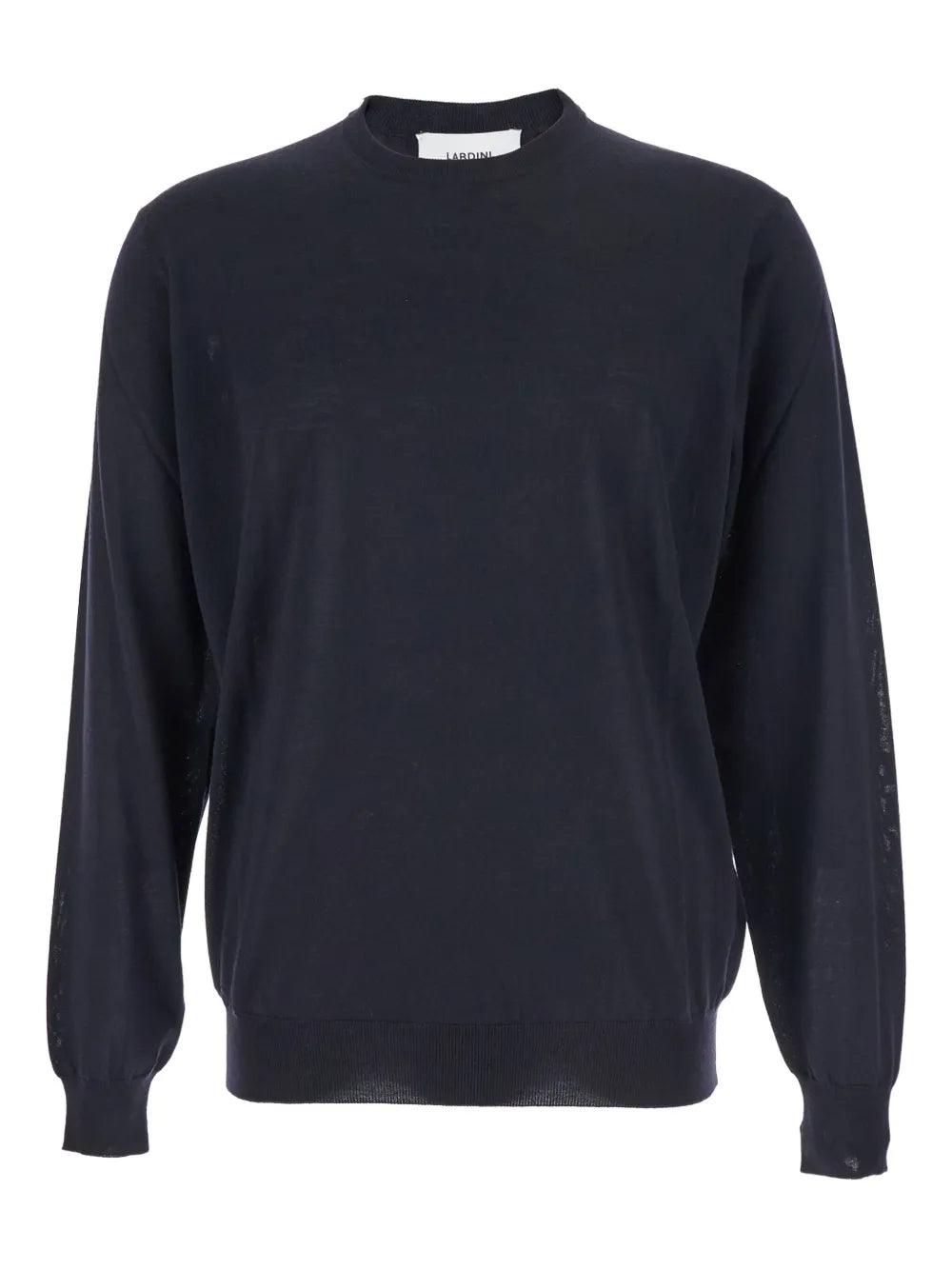 Lardini SWEATER - Blu | fa1c51236e93596b0c3a1b3e249d5b3ca364e084