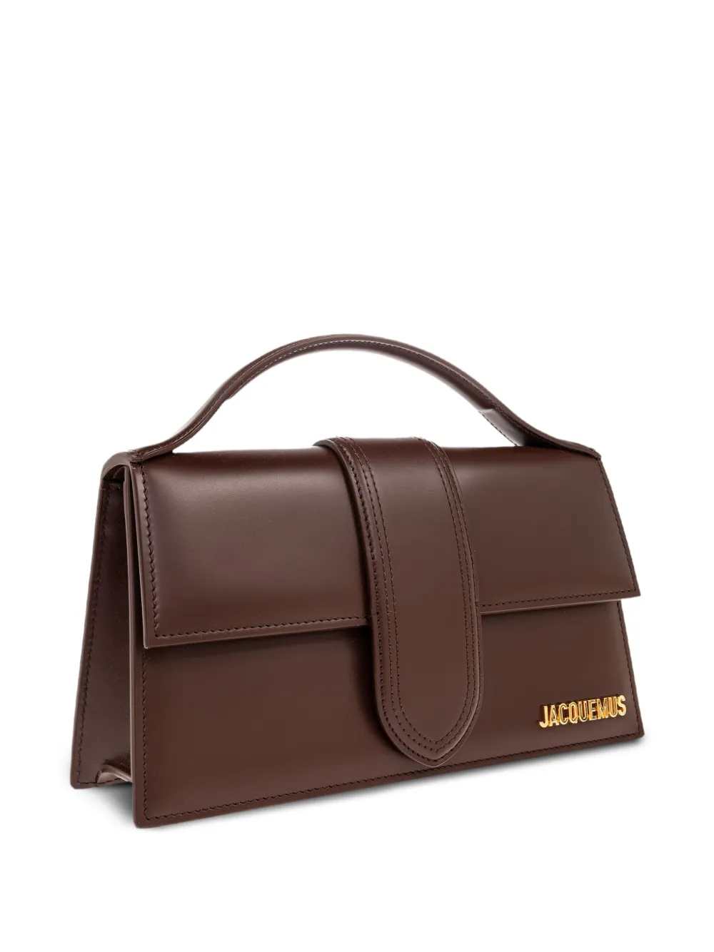 Jacquemus BAG - Marrone | e06d8c436cd1959779018c4a0038d6b9015fc015