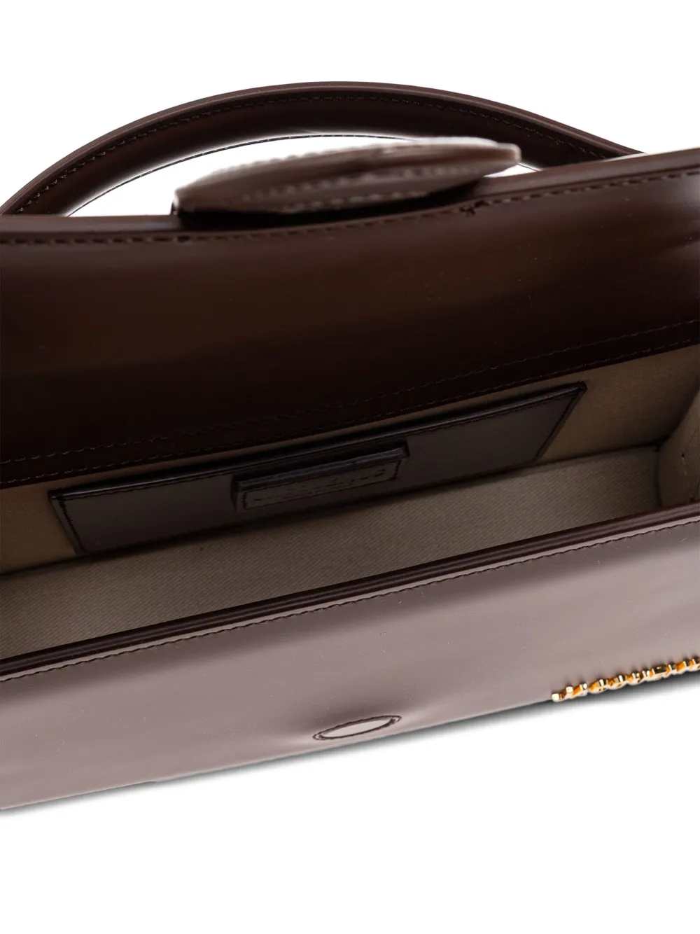 Jacquemus BAG - Marrone | f700c4e130f6cac84e87b68f7effa99906a1bf68