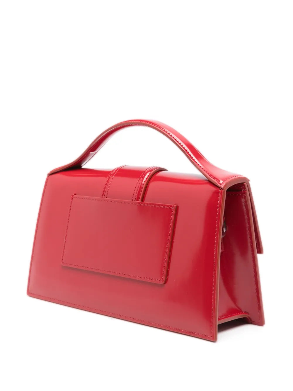 Jacquemus BAG - Rosso | 986fddf7e1b7123658859b48153d6f60e3c37e9e