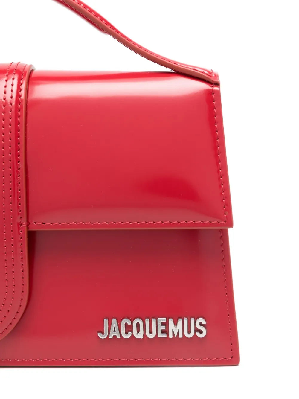 Jacquemus BAG - Rosso | bb5c39f335c20d7bf7de5f3e7c321cb6d849d861