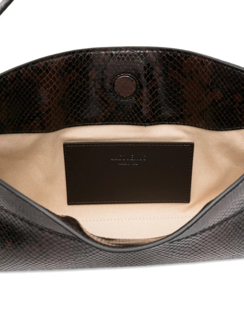 Jacquemus BAG - Marrone | c84ec9a503a5c229f5dfa851a64f3de07fa9b666