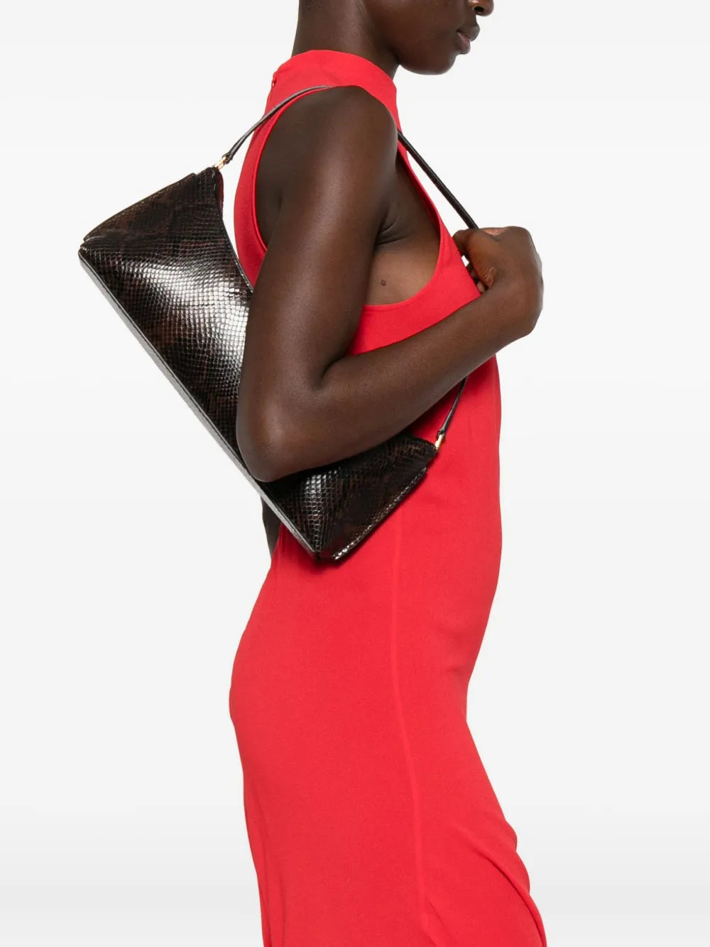 Jacquemus BAG - Marrone | 12f2687eb30116c3ffa484c7ed55e969374e5f2b