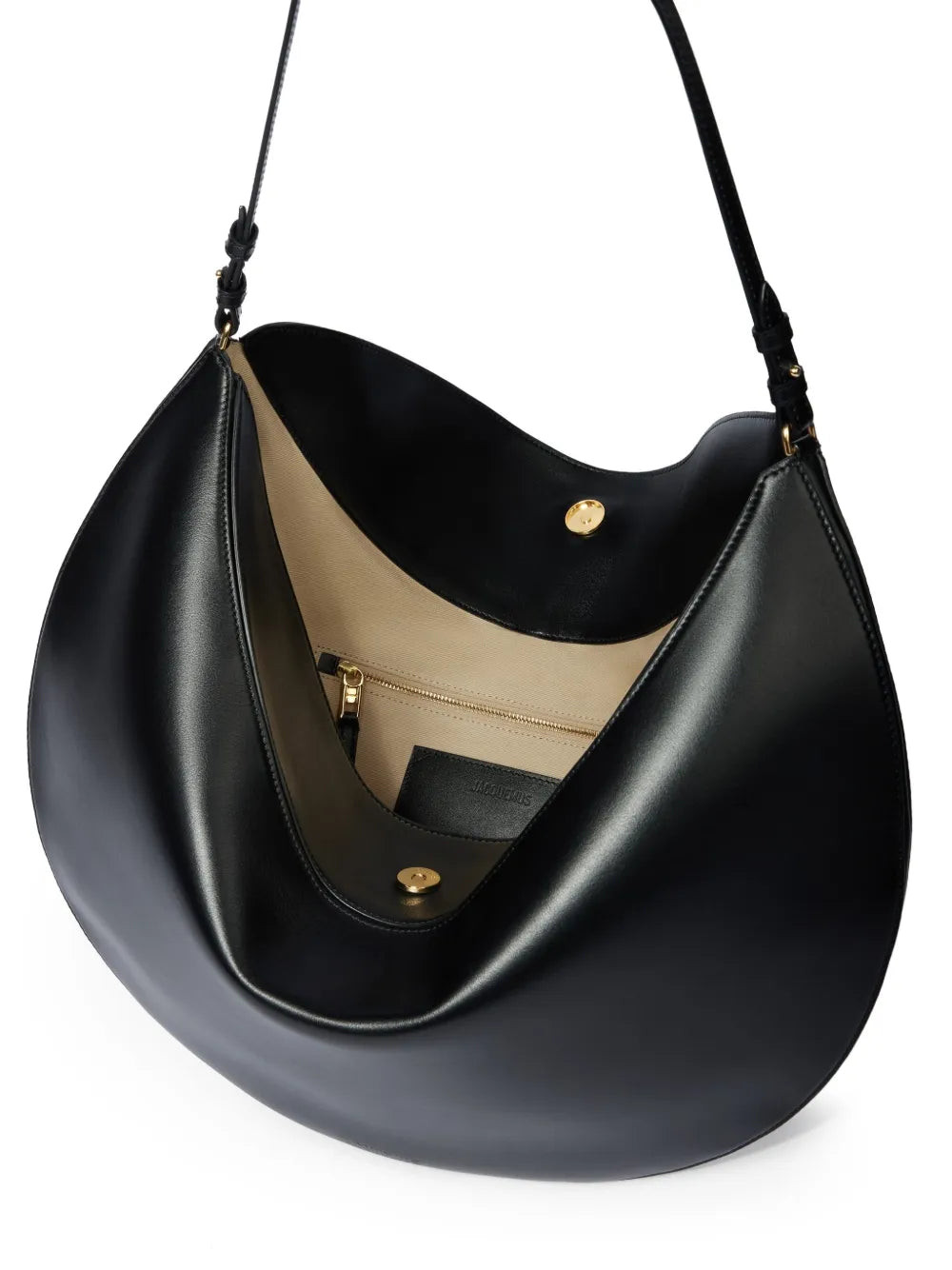 Jacquemus BAG - Nero | 520329c2054ef411b2973e8a6391343d23a2db6a