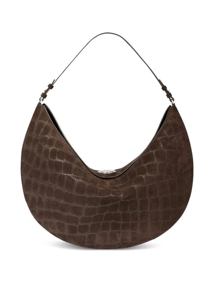 Jacquemus BAG - Marrone | a835432f5ede442ddce9b8e8e06cf150677be372