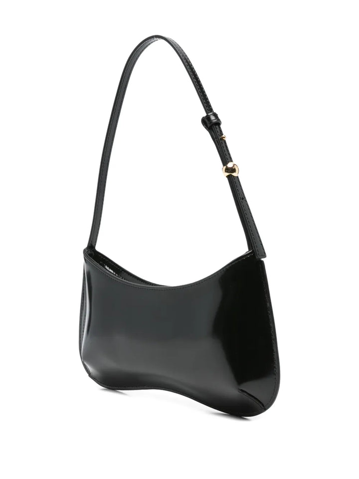 Jacquemus BAG - Nero | 2512eb7353b00421e2d18af53da5dc57daea1e72