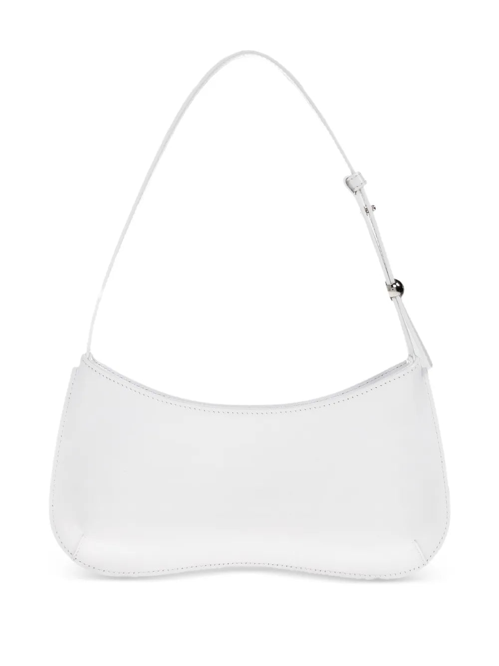 Jacquemus BAG - Bianco | 3c40f142300579f5d61cc5ead6c963295c4730d1