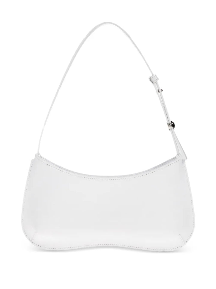 Jacquemus BAG - Bianco | 3c40f142300579f5d61cc5ead6c963295c4730d1
