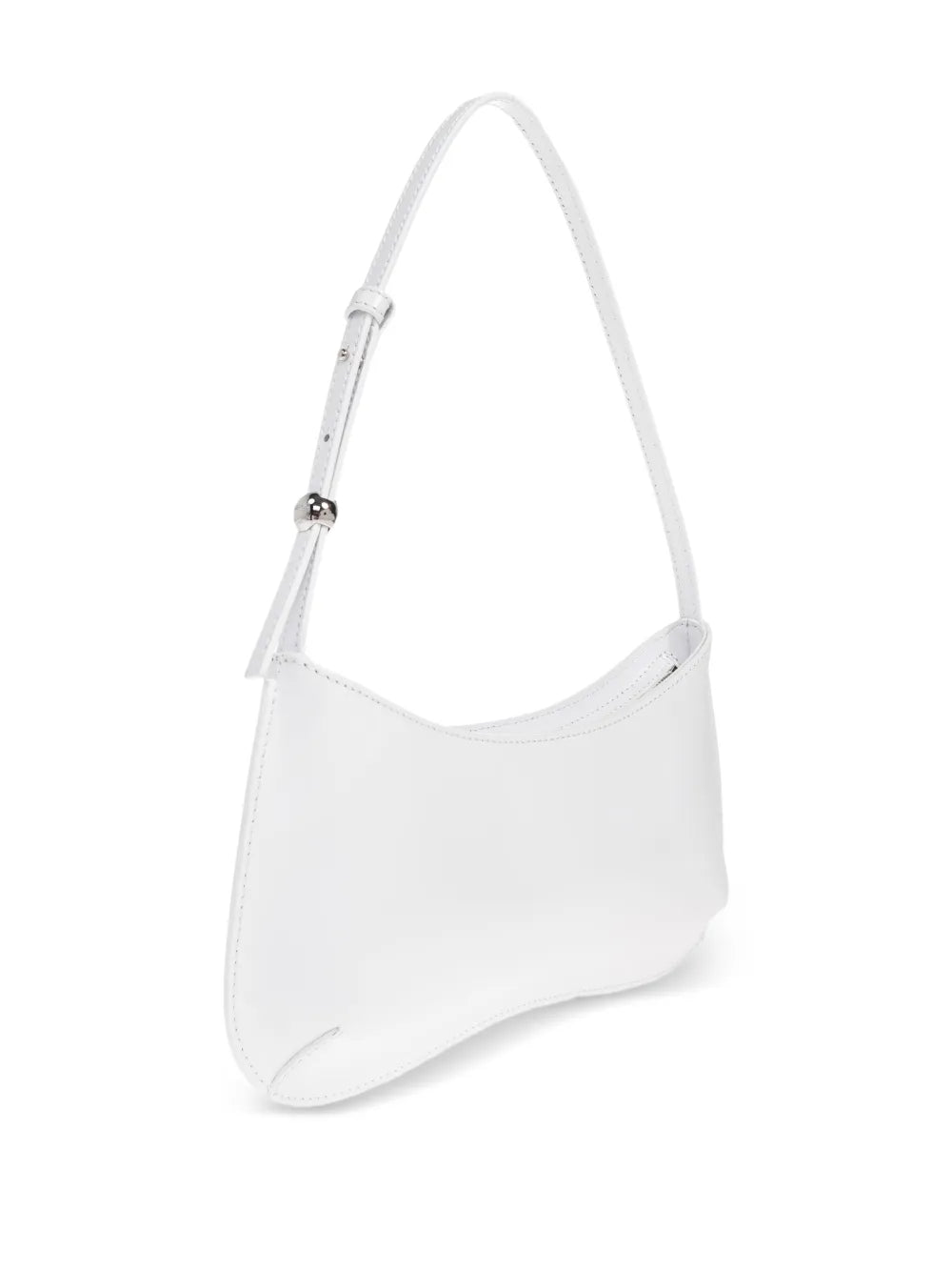 Jacquemus BAG - Bianco | eda92bd981d092a416377fe5a709eb5705cfb2f4