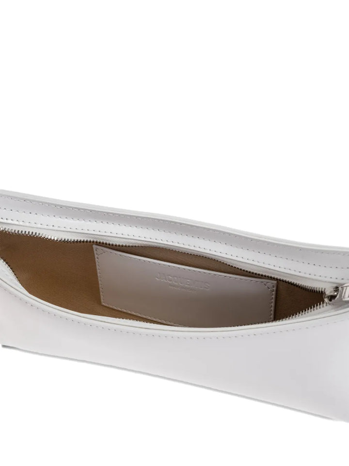 Jacquemus BAG - Bianco | 0bba61d970841500cfb7db6e2a339cd05d476345