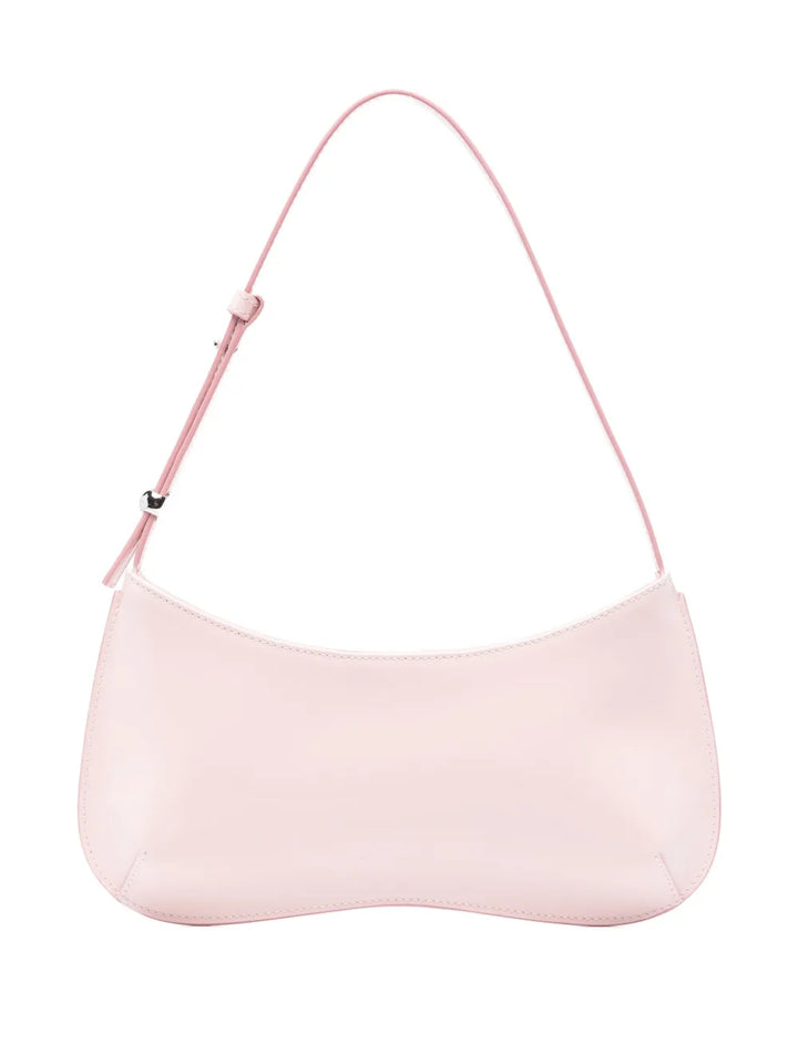 Jacquemus BAG - Pink & Purple | 52e0fc74b654861ea81d75db7c7cdb1e535f347b