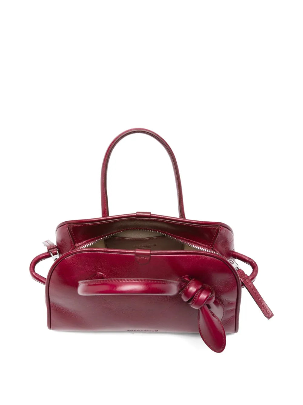 Jacquemus BAG - Pink & Purple | e84ce9349567c9313636e85d1e8df5b723459756