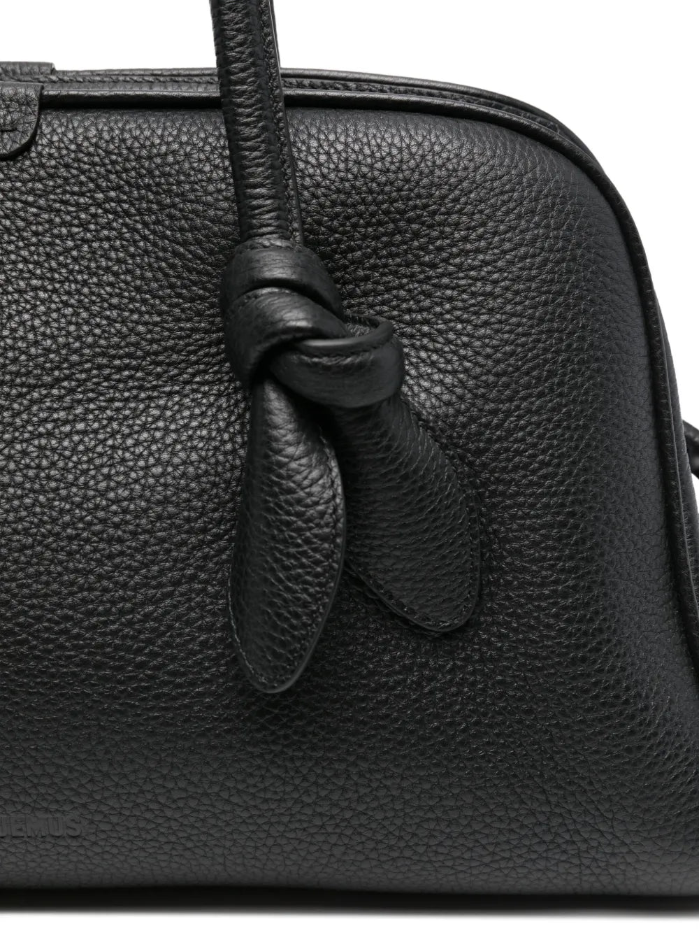 Jacquemus BAG - Nero | f13dd5e8f6a9cd7a1b8c452aa681fc8676732720