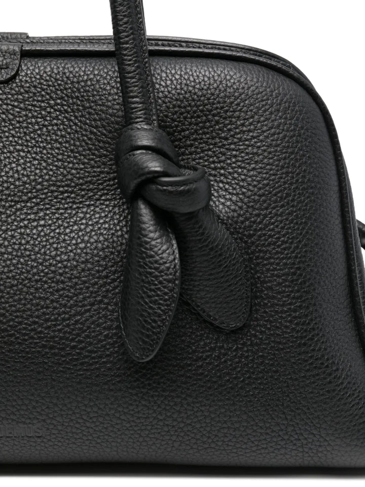 Jacquemus BAG - Nero | f13dd5e8f6a9cd7a1b8c452aa681fc8676732720