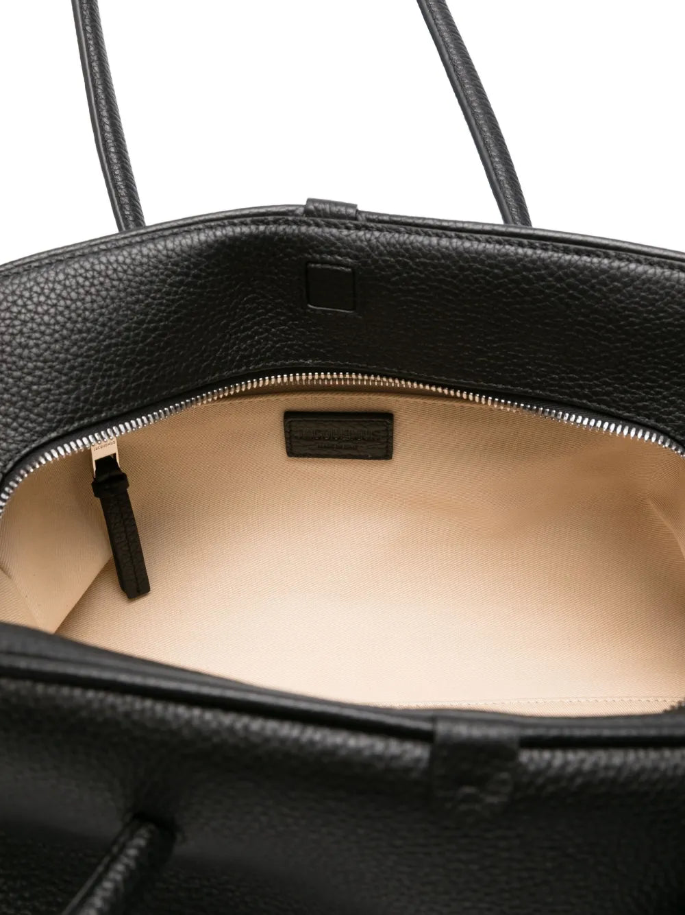 Jacquemus BAG - Nero | 0769e8d76e7d023db02e637daa40315b84bc3e8f