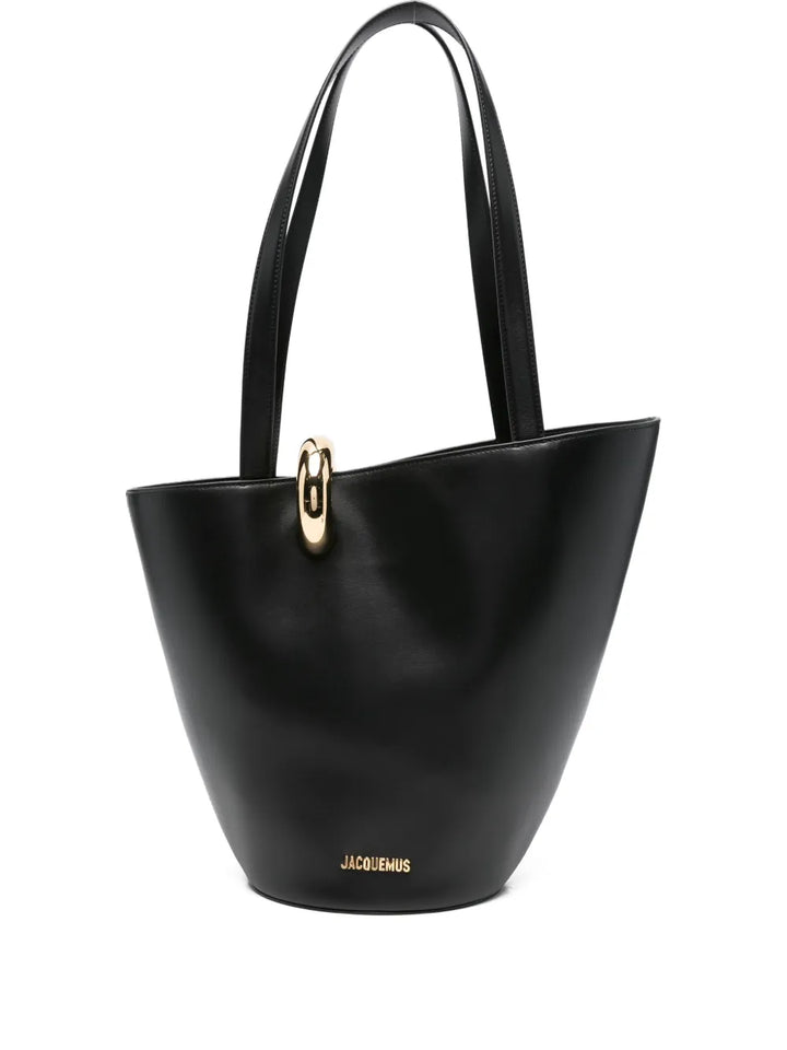 Jacquemus BAG - Nero | 154720b876e9b7b2c6c68d8a619350f0a417cb90