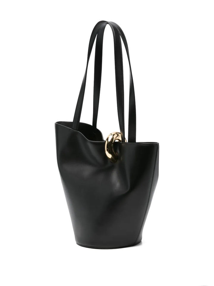 Jacquemus BAG - Nero | 157d44e27d37e8b7bd1f9fc3c2fd1a47df694d7a