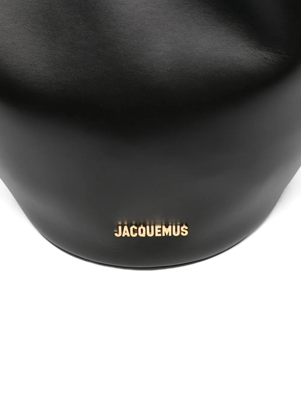 Jacquemus BAG - Nero | 2ee477b96a96071a6d934ae2f6a73152b520e969