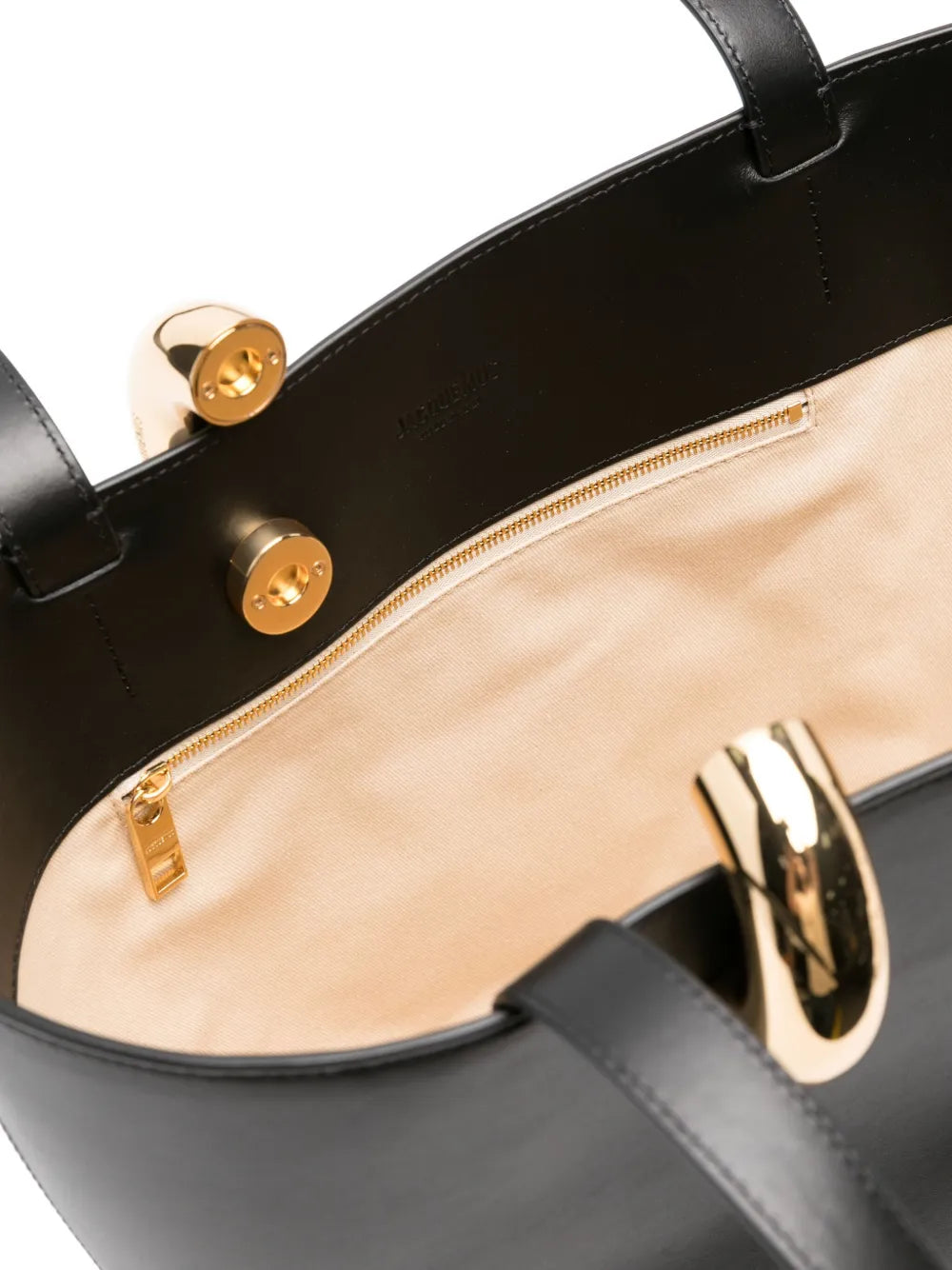 Jacquemus BAG - Nero | d770695fe61c70940eaa0c0dff6a2c1cd54e0aa3