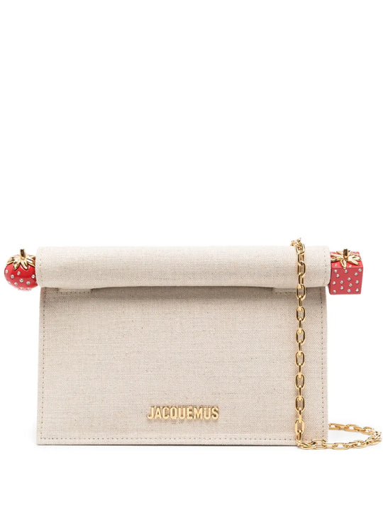 Clutch Con Catena