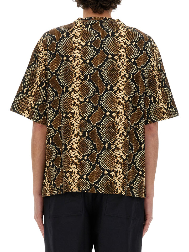 Jil Sander T shirt - Animalier | Wanan Luxury