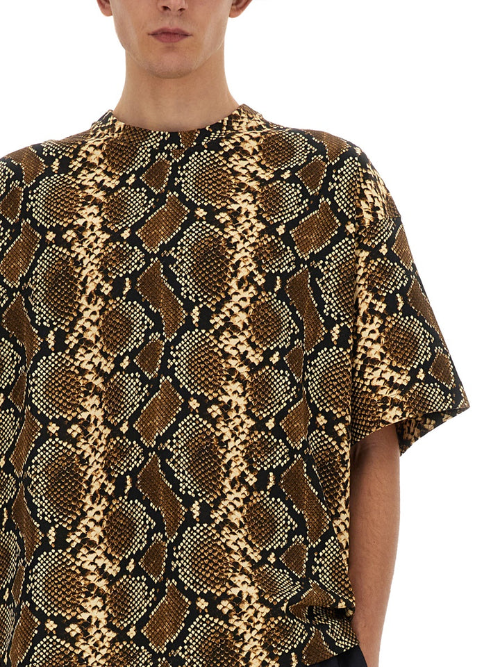 Jil Sander T shirt - Animalier | Wanan Luxury