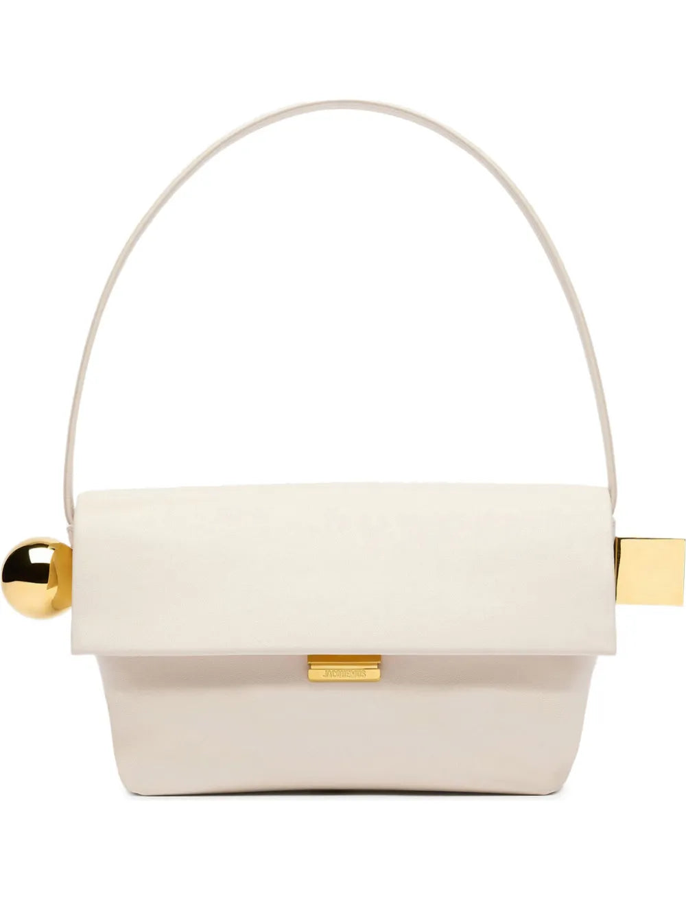 Jacquemus BAG - Bianco | 6b76e712f98d1e46e5110c799023fb78005f1ccc