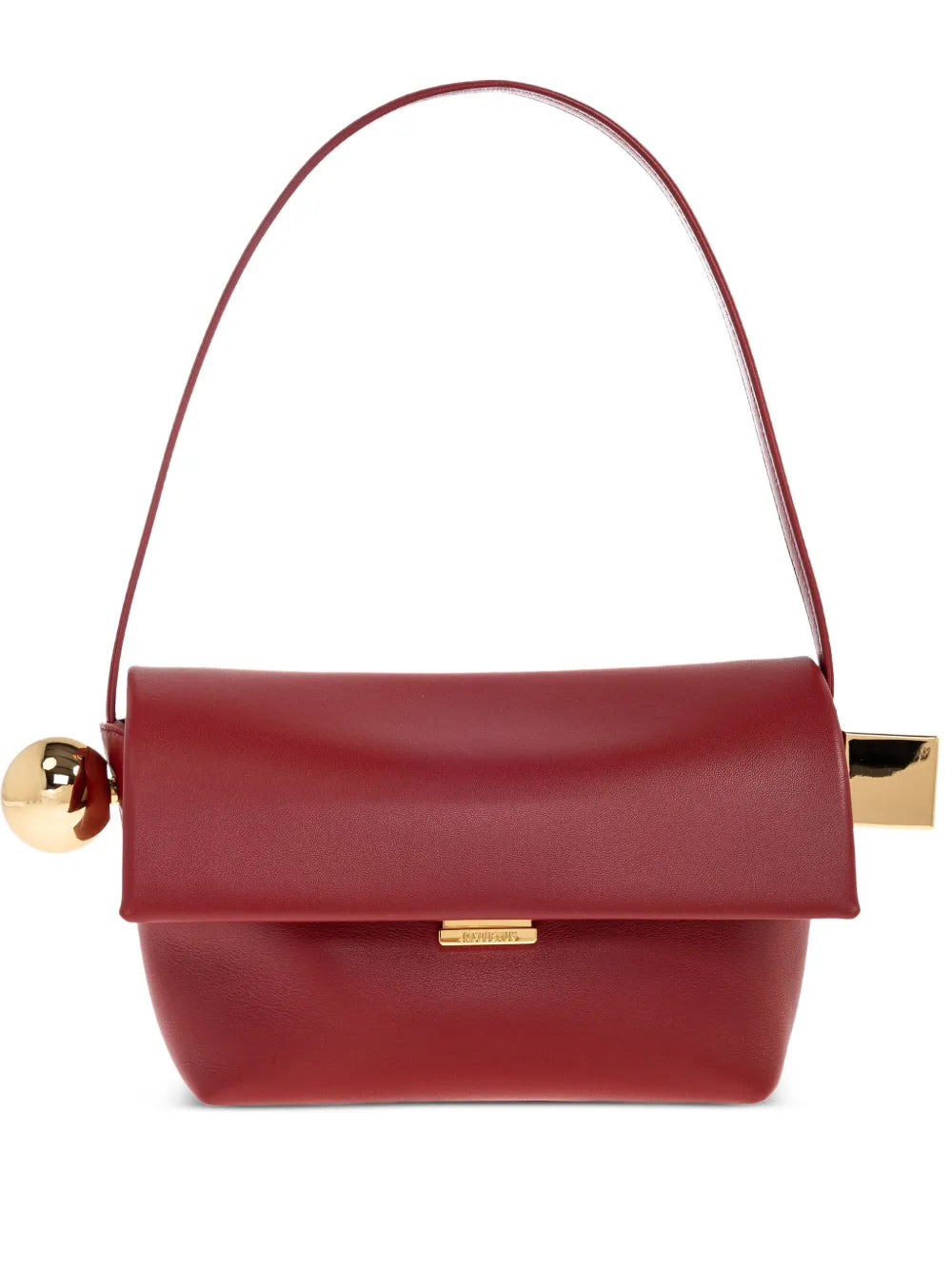 Jacquemus BAG - Rosso | f16ef57a5df1714986a4de9a2abbada1b5e4147b