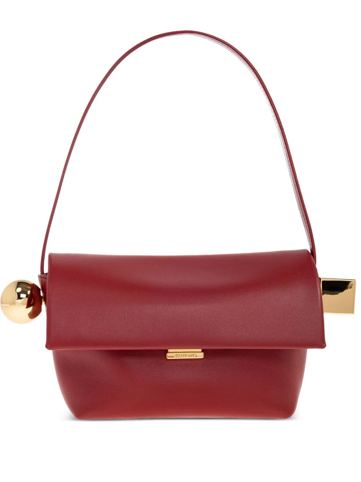 Jacquemus BAG - Rosso | f16ef57a5df1714986a4de9a2abbada1b5e4147b