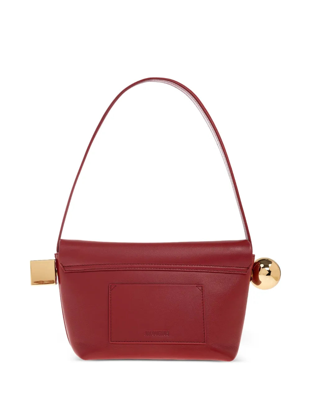 Jacquemus BAG - Rosso | 1eefe16b72170e0a44687c8de6be80b811c4888d